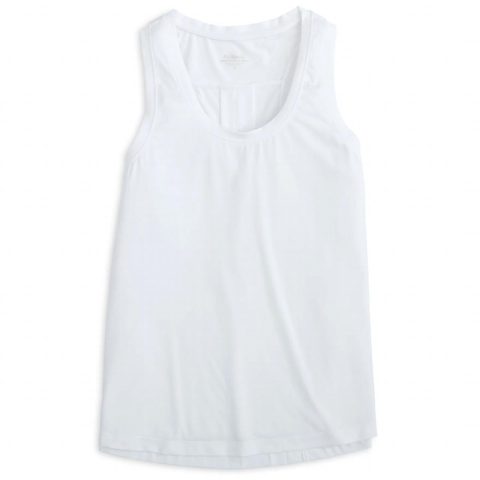 Women’s Bimini Performance Tank In White 7732488732732