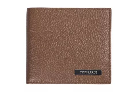 ussardi Leather Men’s Wallet