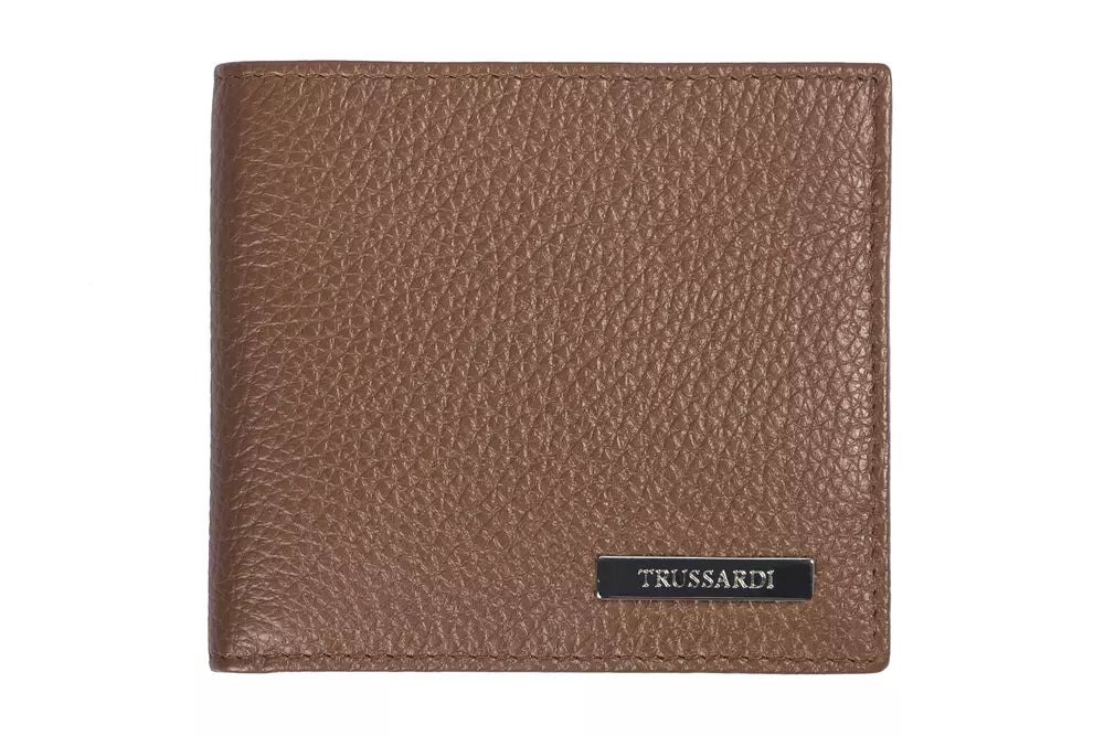 ussardi Leather Men’s Wallet