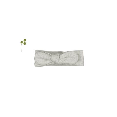 The Headband – Heather
