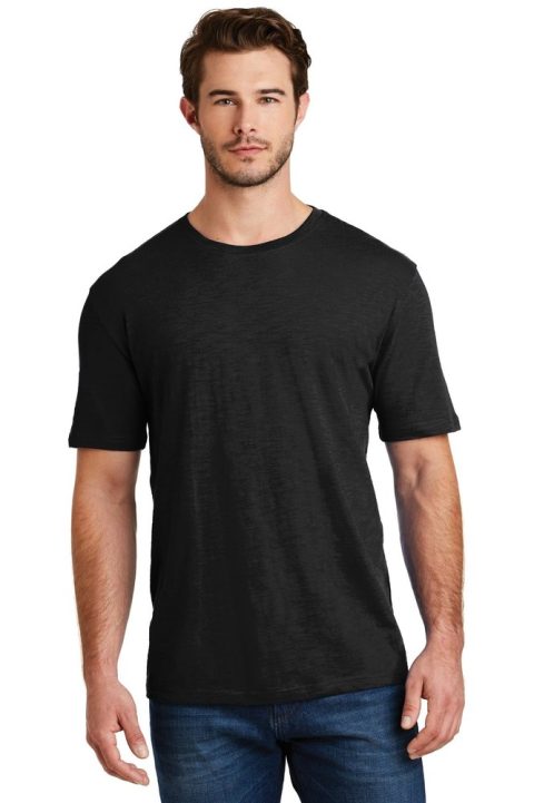 District Super Slub Tee. DM3000