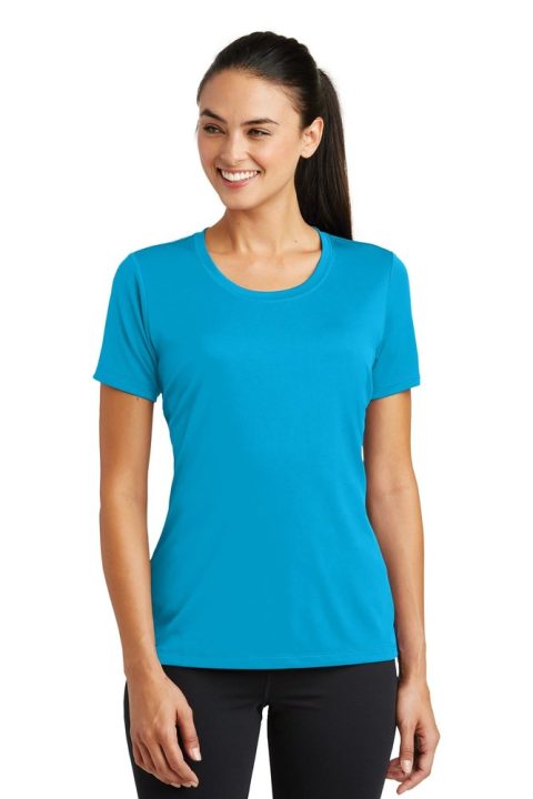 Sport-Tek Women’s PosiCharge Tough Tee LST320