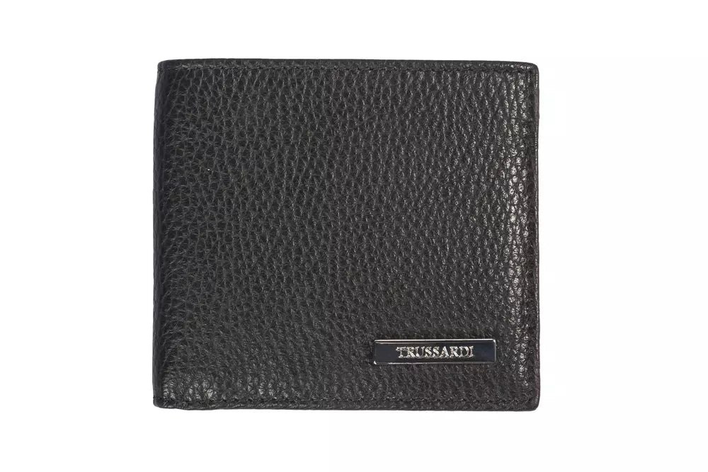 ussardi Leather Men’s Wallet 7151114747964