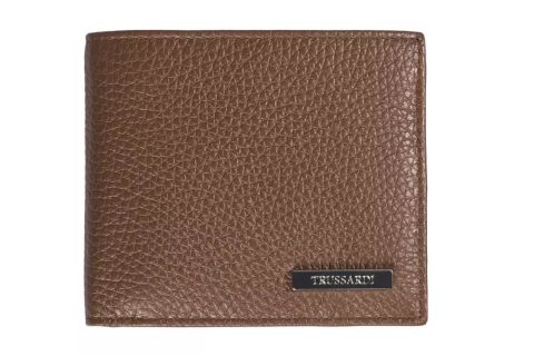 ussardi Leather Men’s Wallet 7151115010108