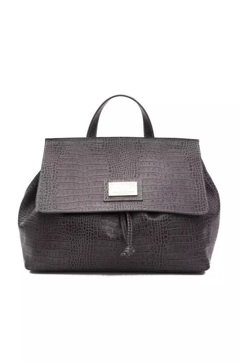 Pompei Donatella Leather Women’s Handbag