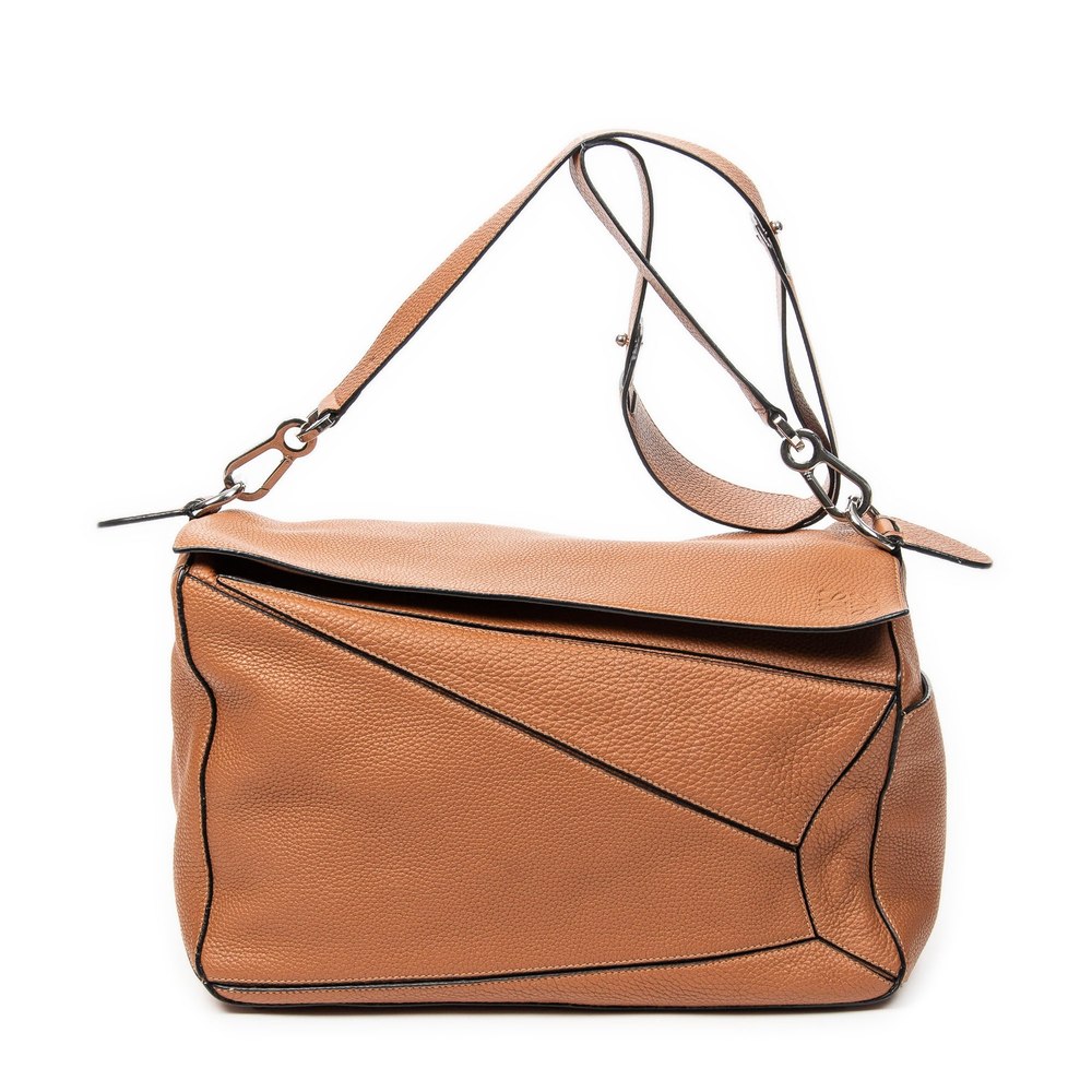Large Puzzle Bag