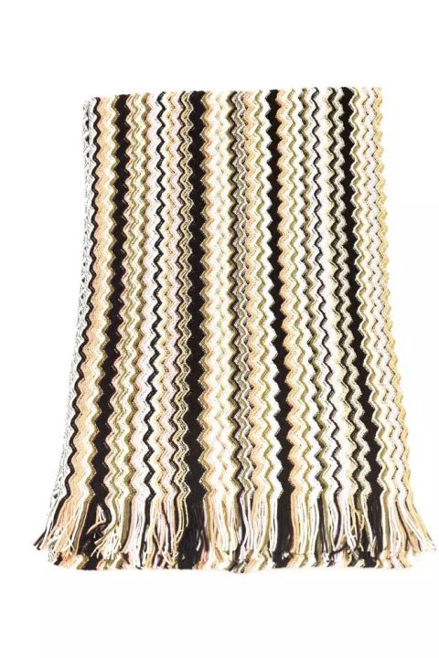 ssoni Wool Women’s Scarf