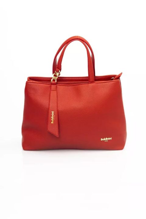 Baldinini Trend Polyethylene Women’s Handbag