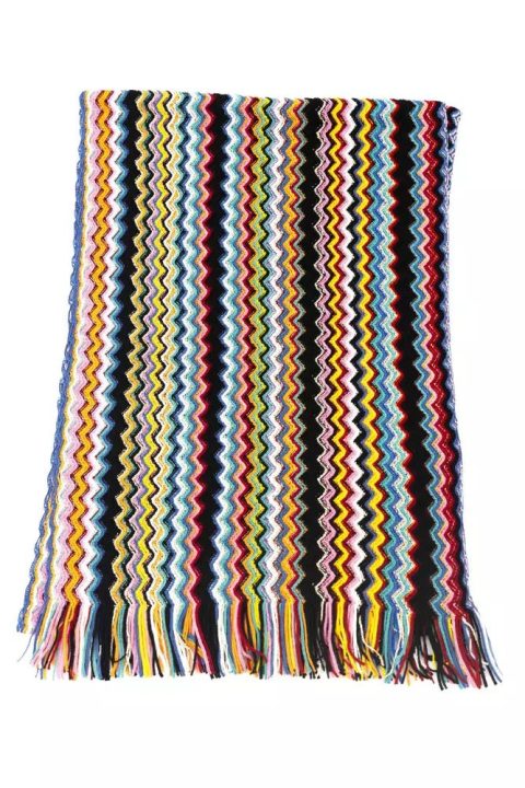 ssoni Wool Women’s Scarf 7151130378300