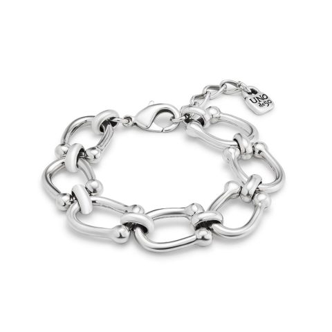 Women’s Seratonin Bracelet In Silver