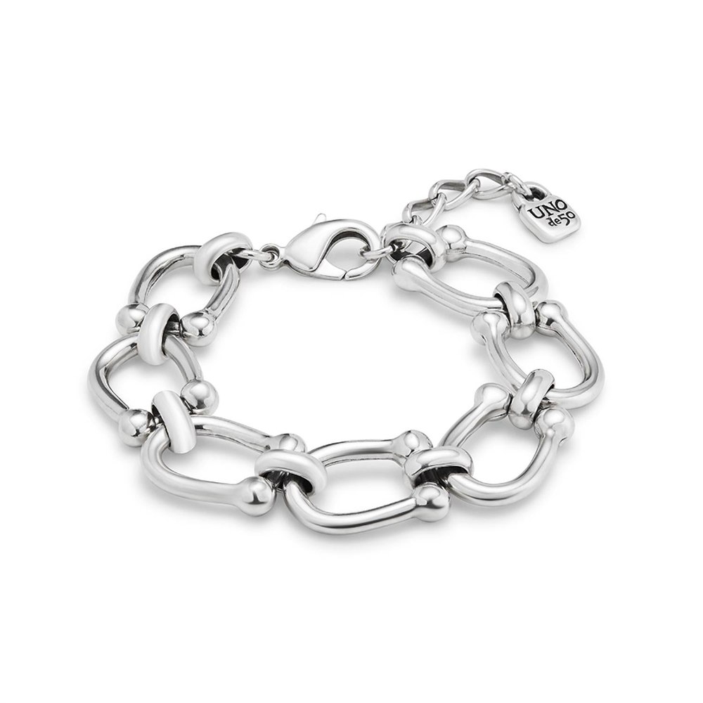 Women’s Seratonin Bracelet In Silver