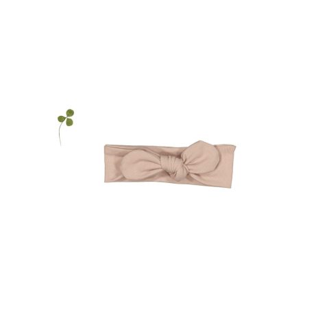 The Headband – blush