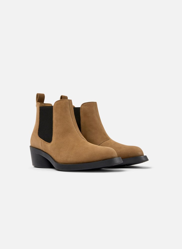 Boots Women Camper Bonnie 7819773116476