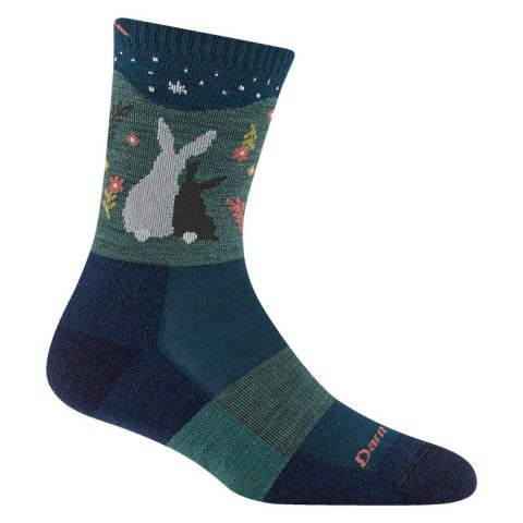 Darn Tough Women’s Critter Club Socks