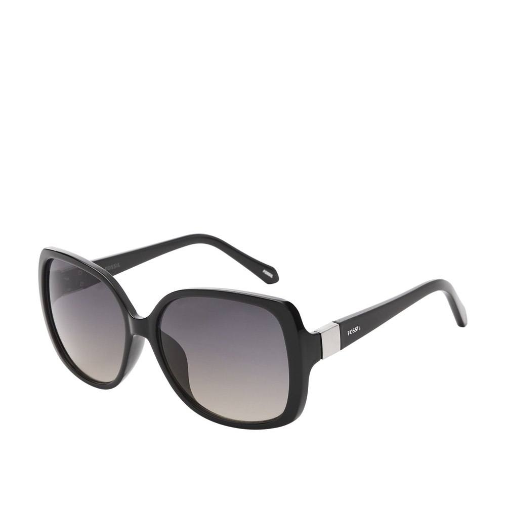 Fossil Women’s Square Sunglasses 7819966152764
