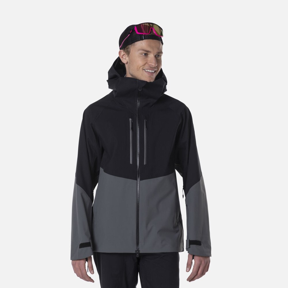 Rossignol Evader Ski Jacket – Men’s