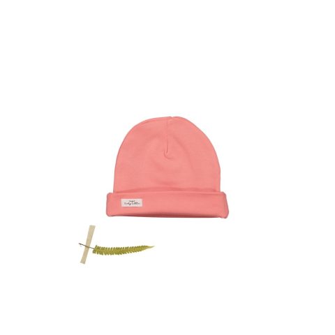 The Hat – Coral