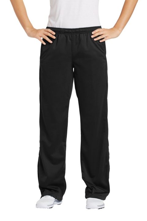 Sport-Tek Women’s Tricot Track Pants LPST91