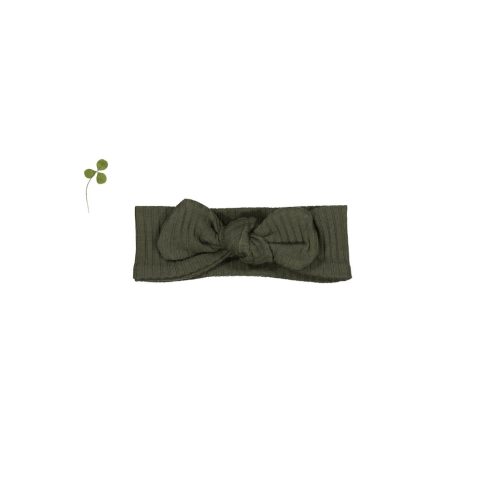 The Headband – Moss