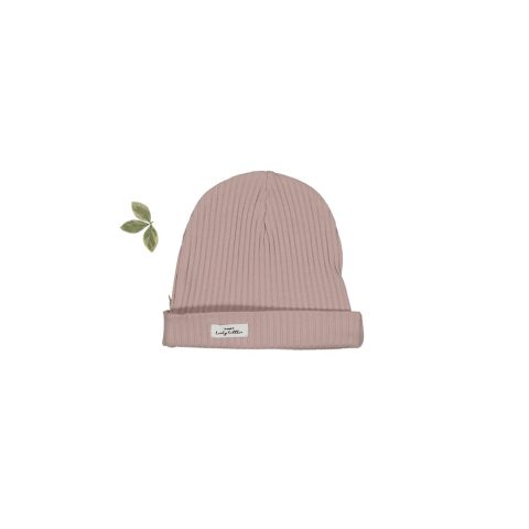 The Hat – Mauve