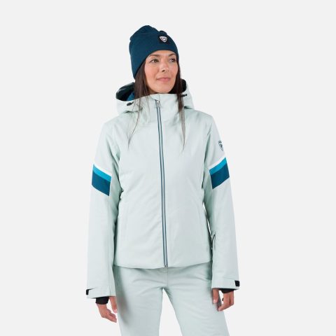 Rossignol Strawpile Ski Jacket – Women’s