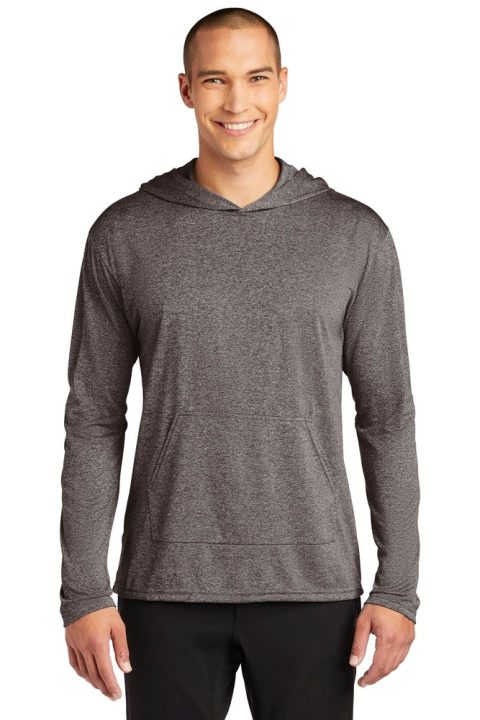 Gildan Men’s Performance Core Hooded T-Shirt