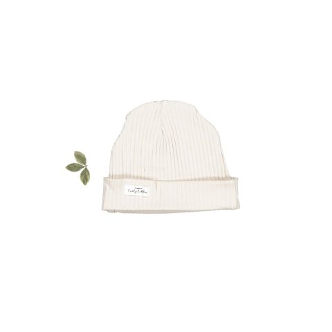 The Hat – Cream