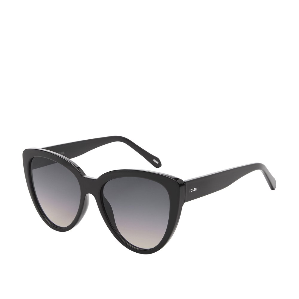 Fossil Women’s Cat Eye Sunglasses 7819969364028
