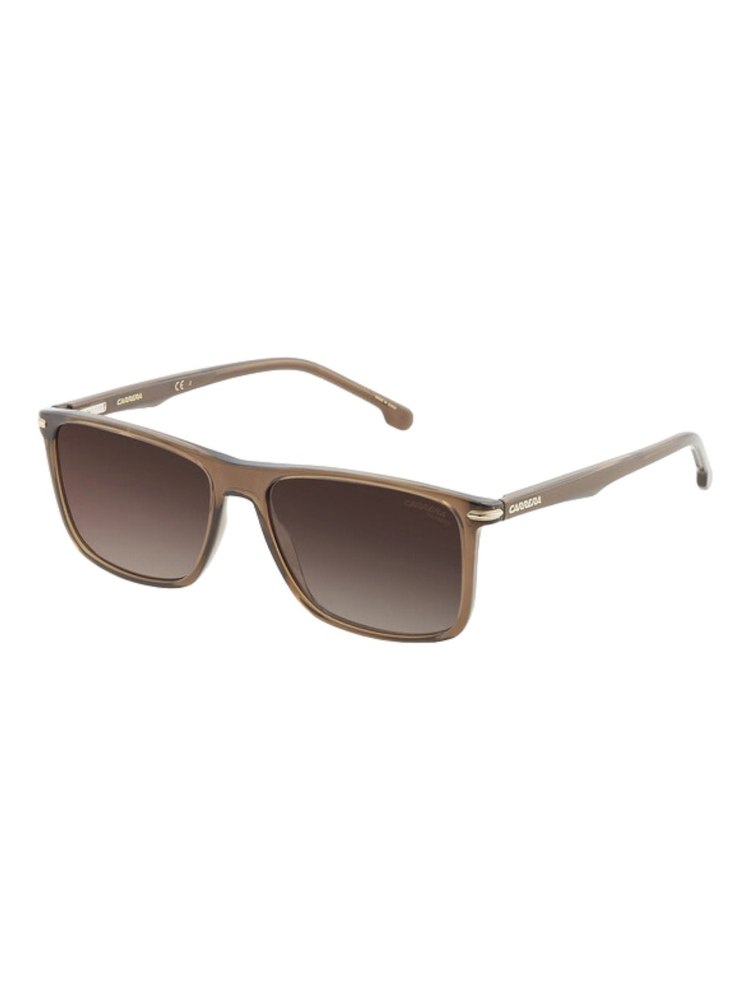 Carrera 298/S Men’s Polarized Brown Phantos 57-16-145 Sunglasses 7732505673788