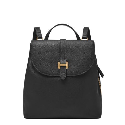 Fossil Women’s Emery Leather Backpack