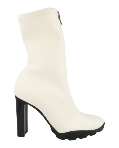 Slim Tread Boot