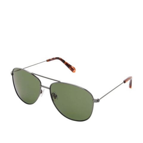 Fossil Men’s Aviator Sunglasses 7820058689596