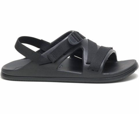 Men’s Chillos Sport Sandal In Black 7732509081660