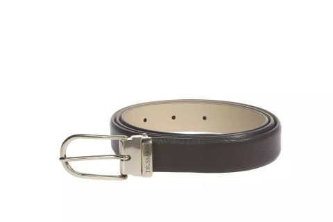ussardi Leather Women’s Belt
