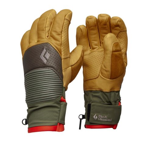Black Diamond Impulse Gloves – Men’s