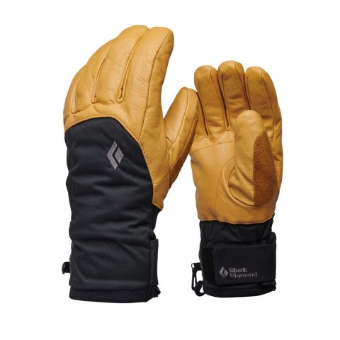 Black Diamond Legend Gloves – Men’s