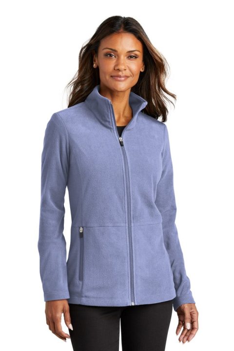 Port Authority Women’s Accord Microfleece Jacket