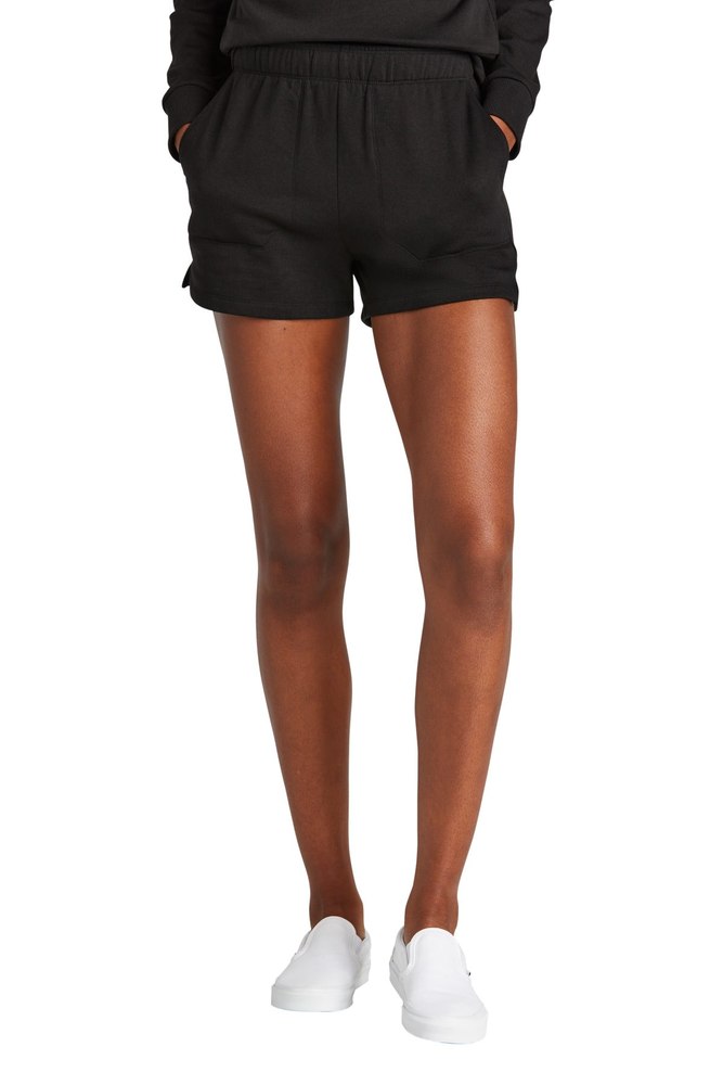 District Women’s Perfect Tri Fleece Short