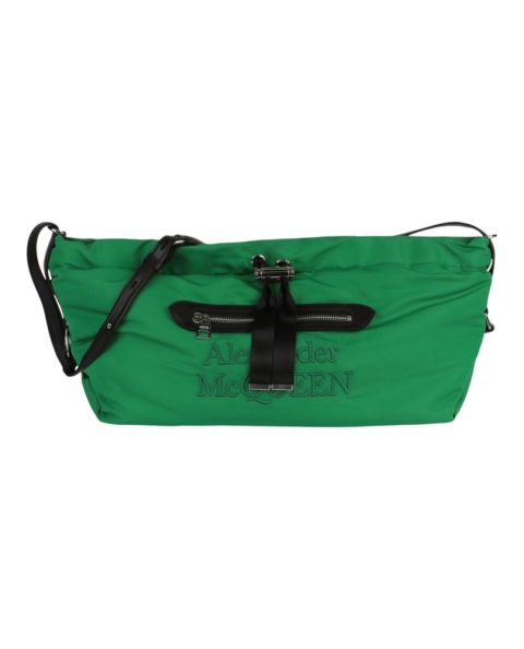 The Bundle Shoulder Bag