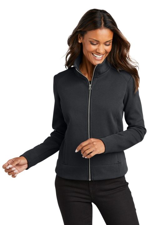 Port Authority Women’s Network Fleece Jacket