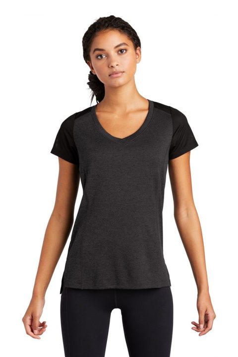 Sport-Tek Women’s Endeavor Tee