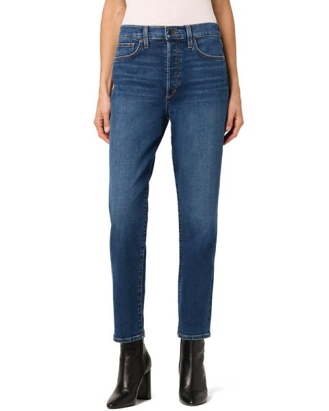 JOE’S Jeans The OG Masih Straight Ankle Jean