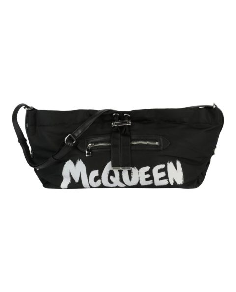 The Bundle Graffiti Bag