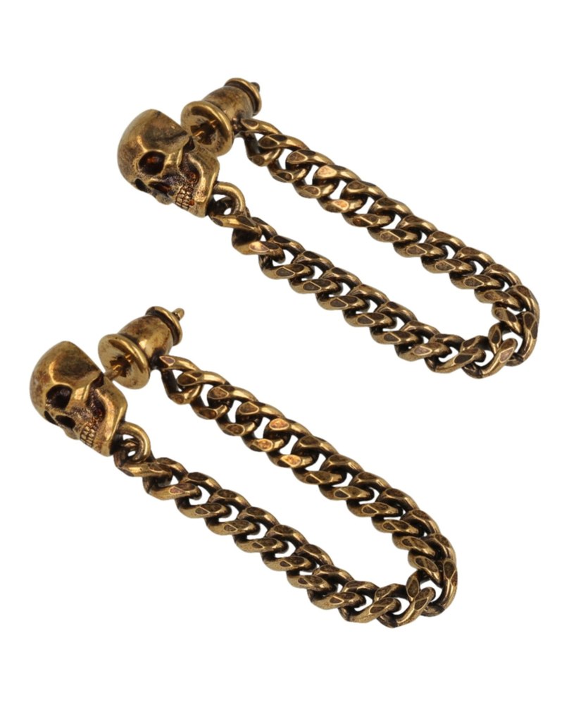Skull Earrings