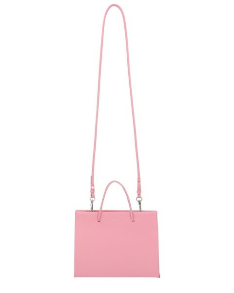 Medea Leather Tote