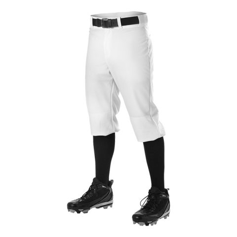 Alleson Youth 605PKNY Baseball Knicker Pants
