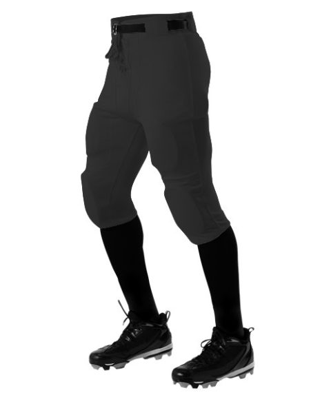 Alleson Men’s Practice Football Pants