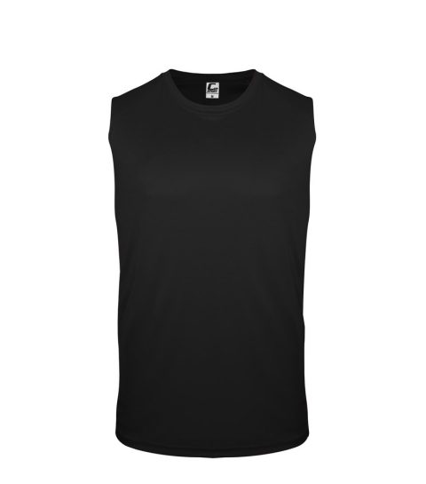 C2 Youth Sleeveless Tee