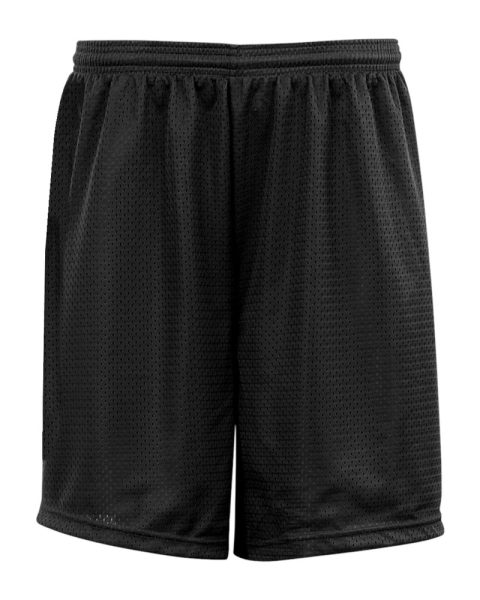 C2 Men’s Mesh 9″ Shorts