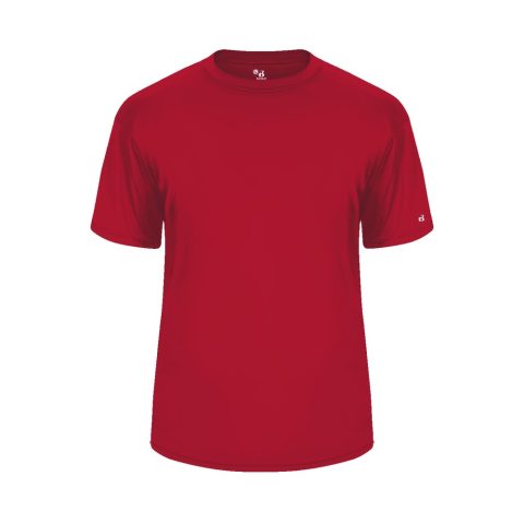 Badger Men’s Grit Tee